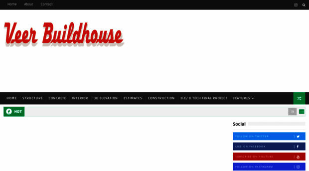 veerbuildhouse.com