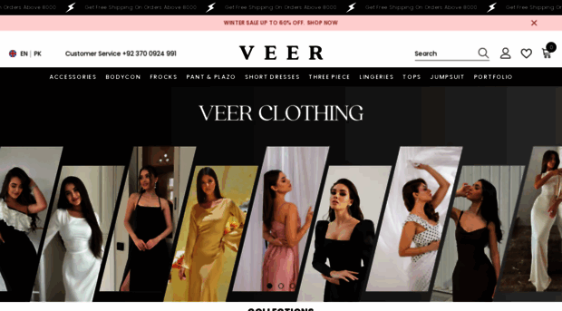 veerclothings.com