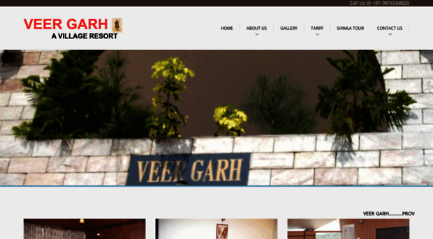 veergarh.com