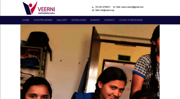 veerni.com