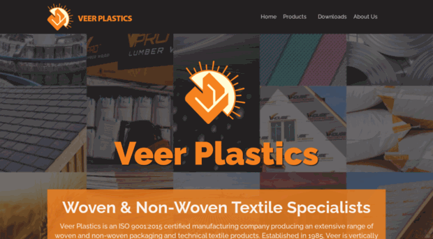 veerplastics.com