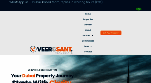 veersant.com