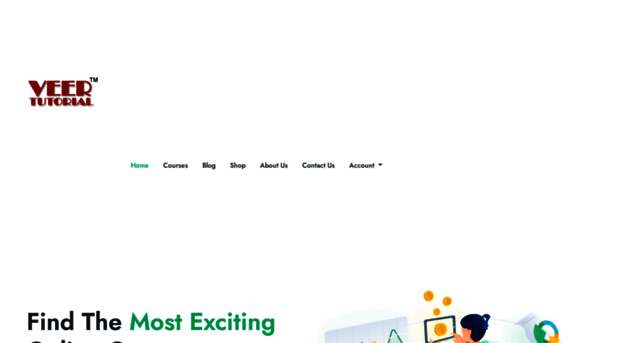veertutorial.com