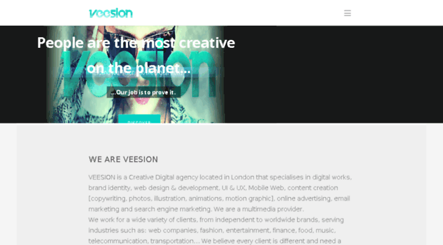 veesion.co.uk