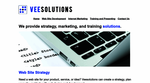 veesolutions.com