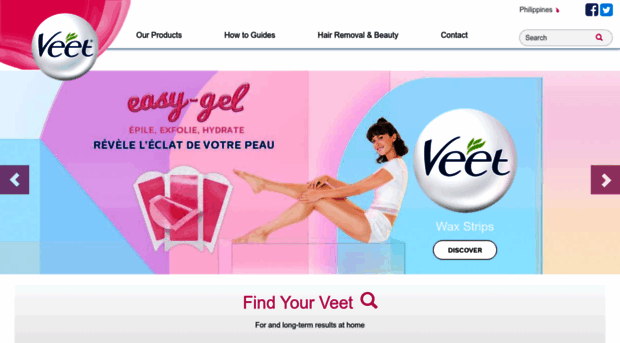 veet.com.ph