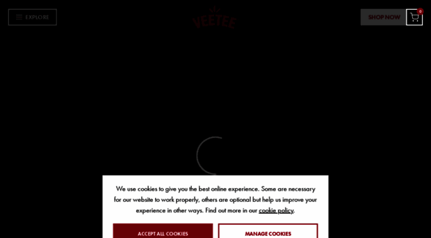 veetee.com