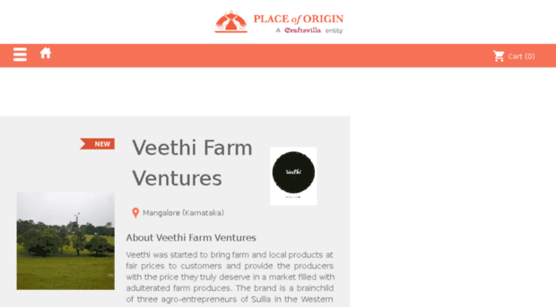 veethi.co.in