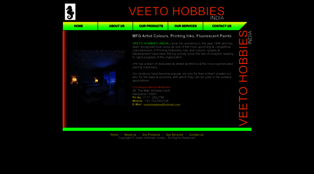 veeto.co.in