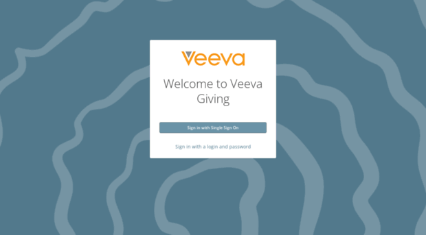 veeva.benevity.org