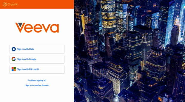 veeva.theorgwiki.com