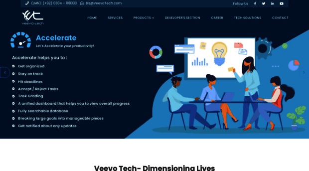 veevotech.com