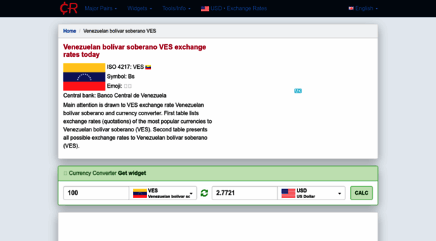 vef.currencyrate.today