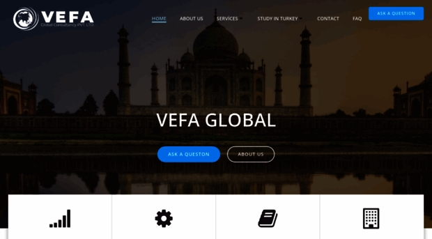 vefaindia.com