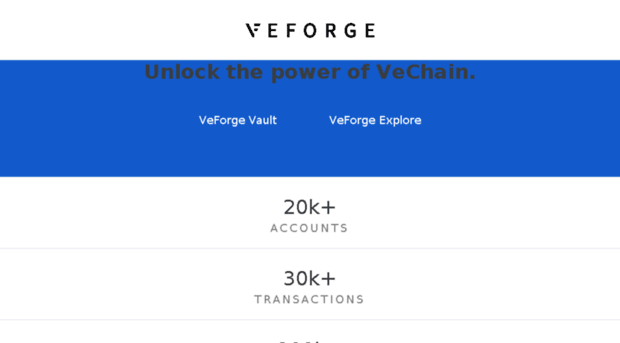 veforge.com