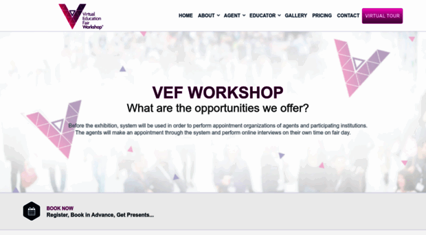 vefworkshop.com