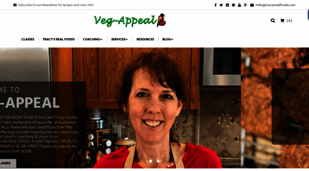 veg-appeal.com