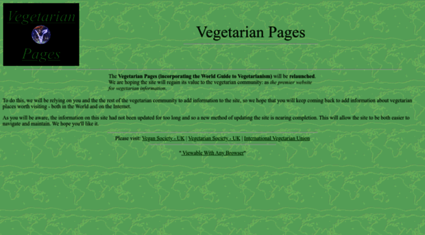 veg.org