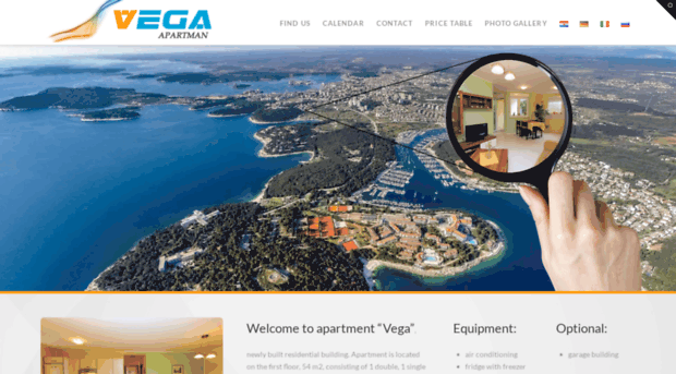 vega-apartman.com