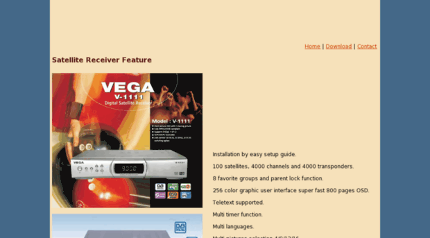 vega-general.com