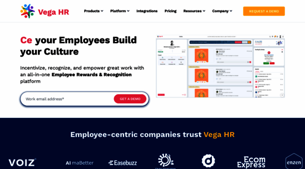 vega-hr.com