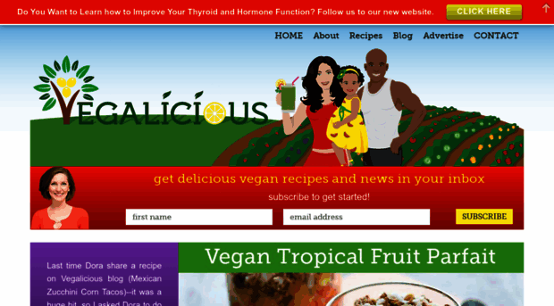 vega-licious.com