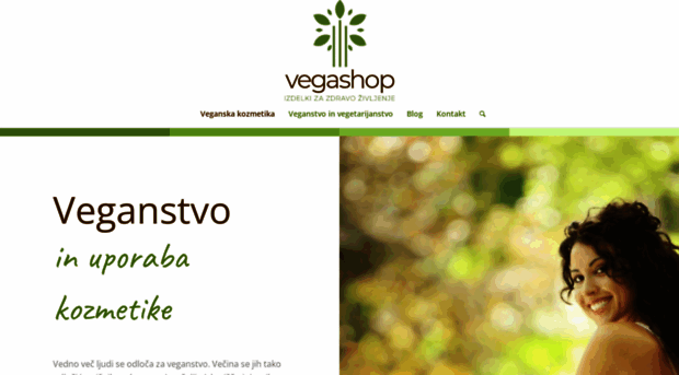 vega-shop.si