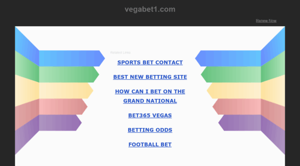 vegabet1.com