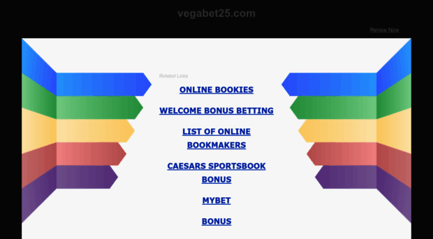 vegabet25.com