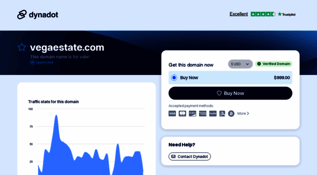 vegaestate.com