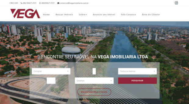 vegaimobiliaria.com.br