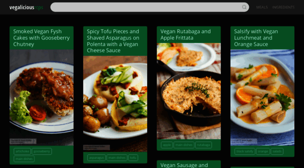 vegalicious.recipes