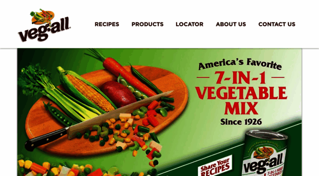 vegall.com