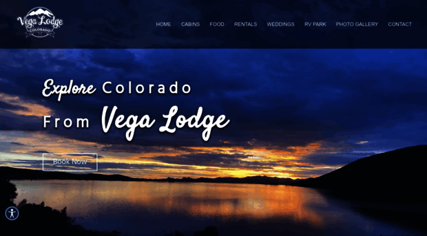 vegalodge.com