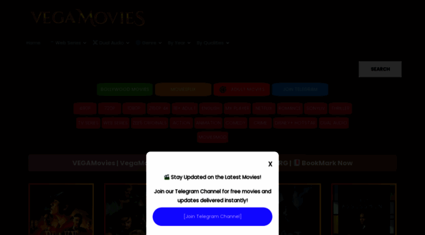 vegamovies3.win - Vegamovies 3