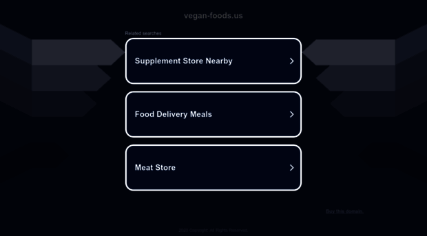 vegan-foods.us