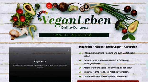 vegan-leben-kongress.de