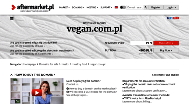 vegan.com.pl