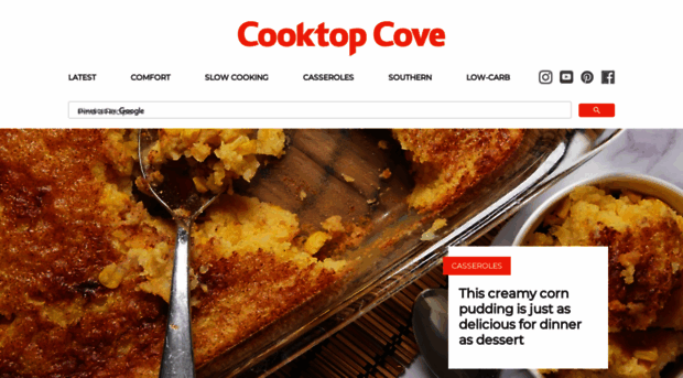 vegan.cooktopcove.com