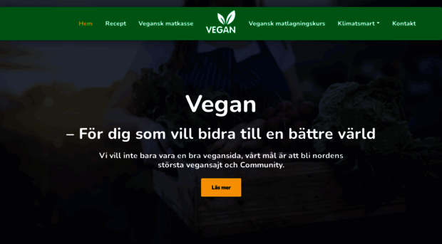 vegan.nu