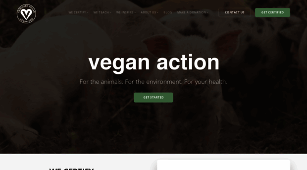 vegan.org