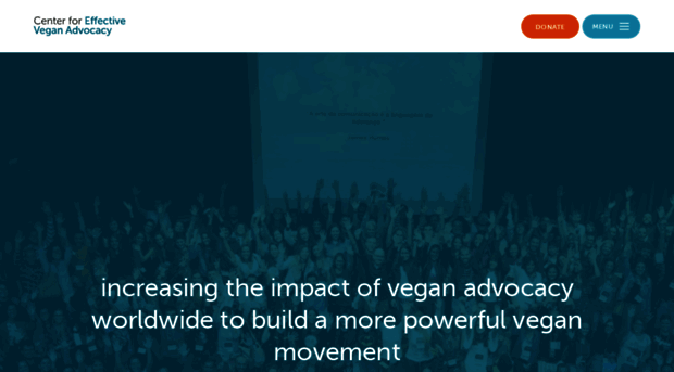 veganadvocacy.org