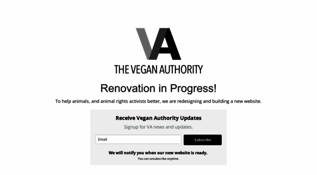 veganauthority.com