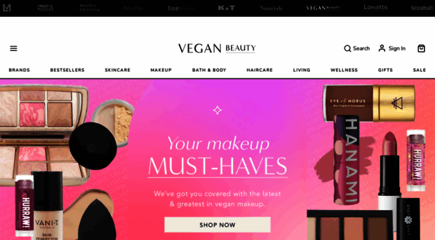 veganbeauty.com.au