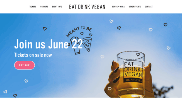 veganbeerfest.com