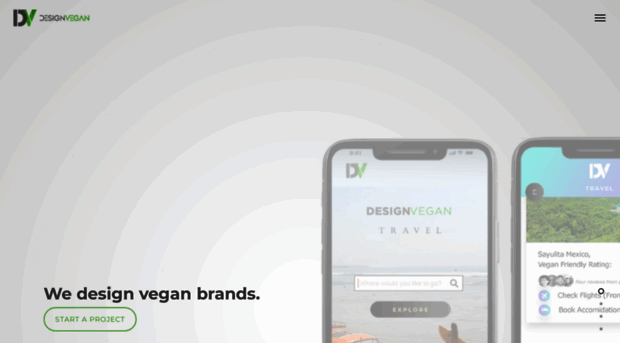 veganbrandz.com