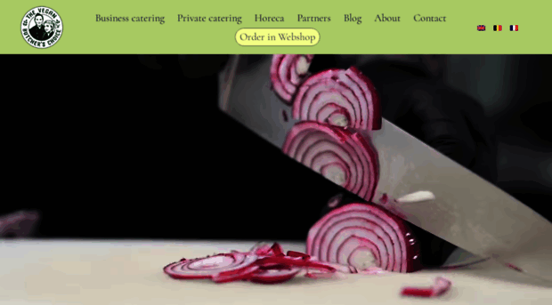 veganbutcher.be
