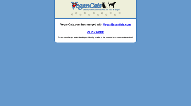 vegancats.com