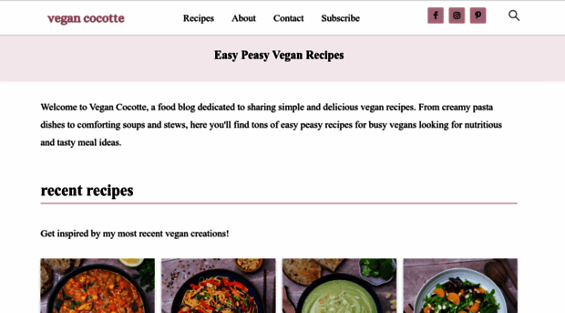 vegancocotte.com
