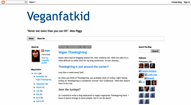 veganfatkid.blogspot.com